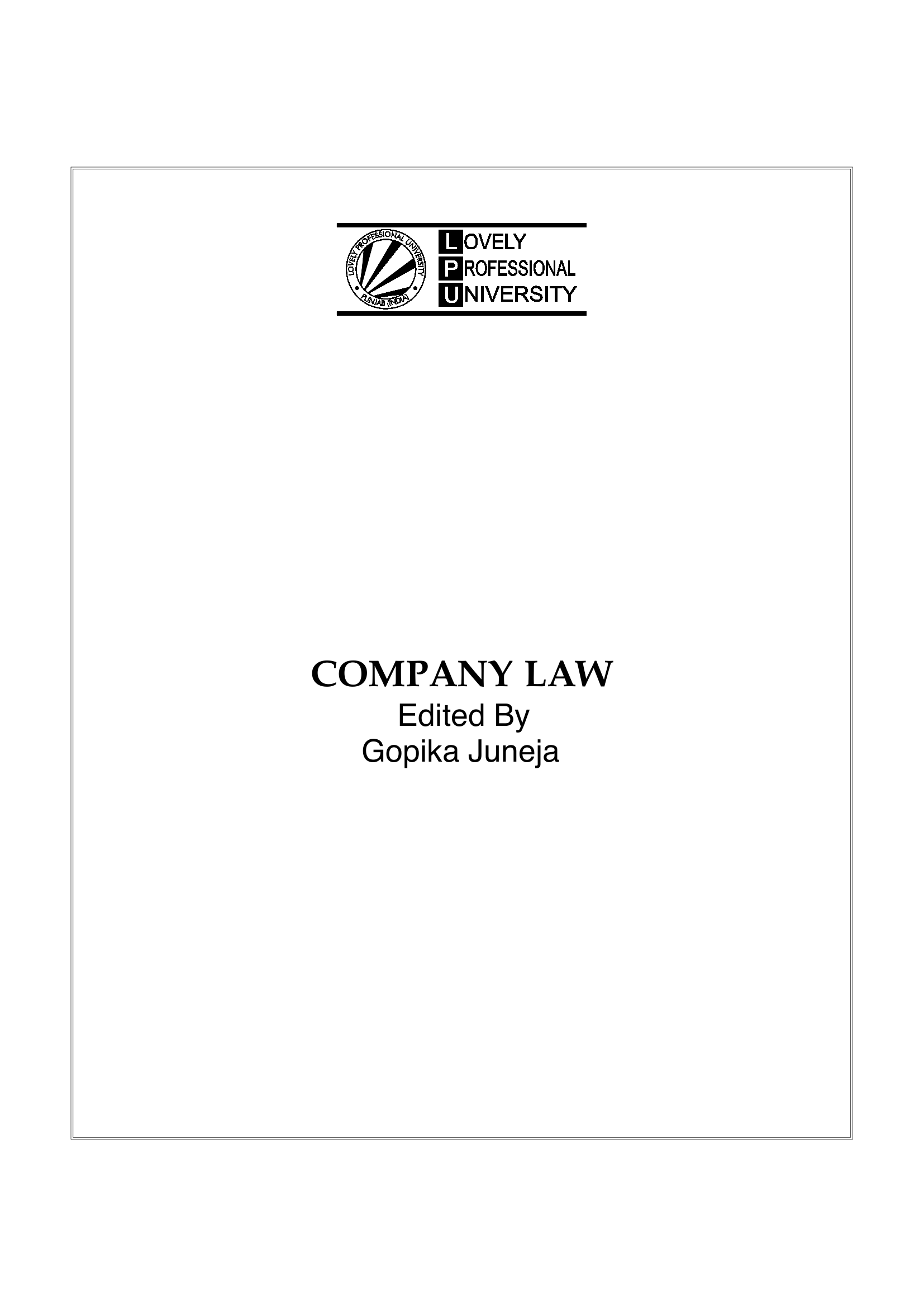 DCOM106_DMGT201_COMPANY_LAW (1)
